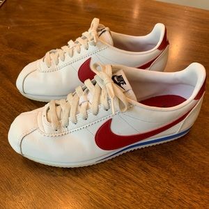 Nike Women’s Cortez Classic